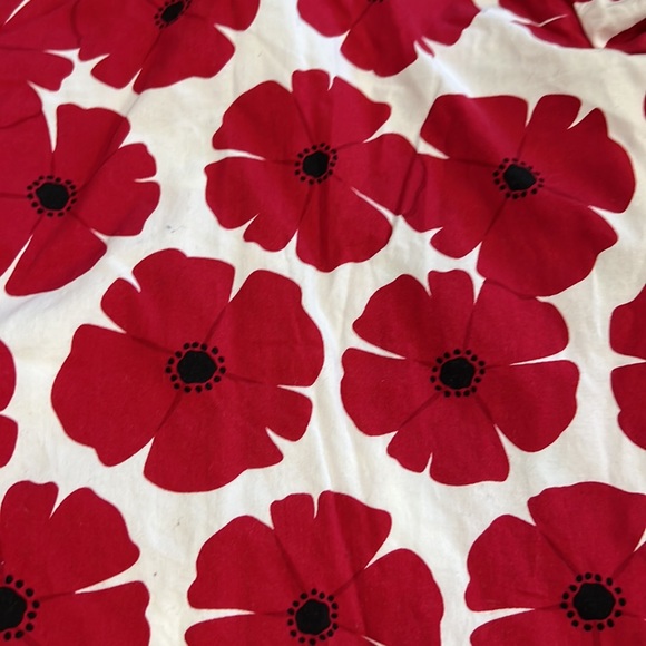 Gymboree poppy, button-down shirt, size 7 - Picture 5 of 5